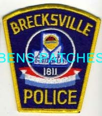 OHIO,BRECKSVILLE POLICE 3_wm